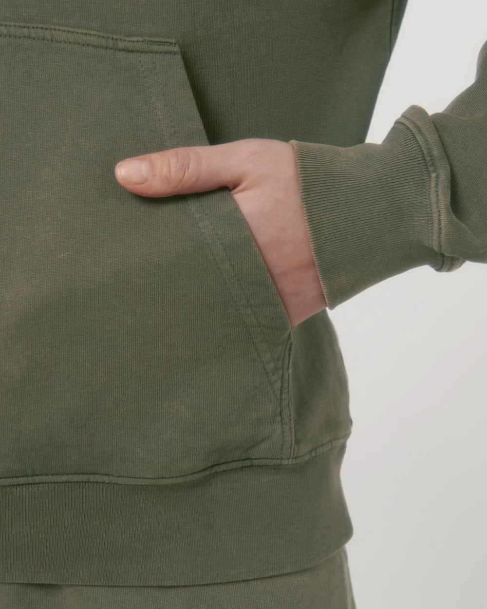 Sweatshirt Archer Vintage à personnaliser