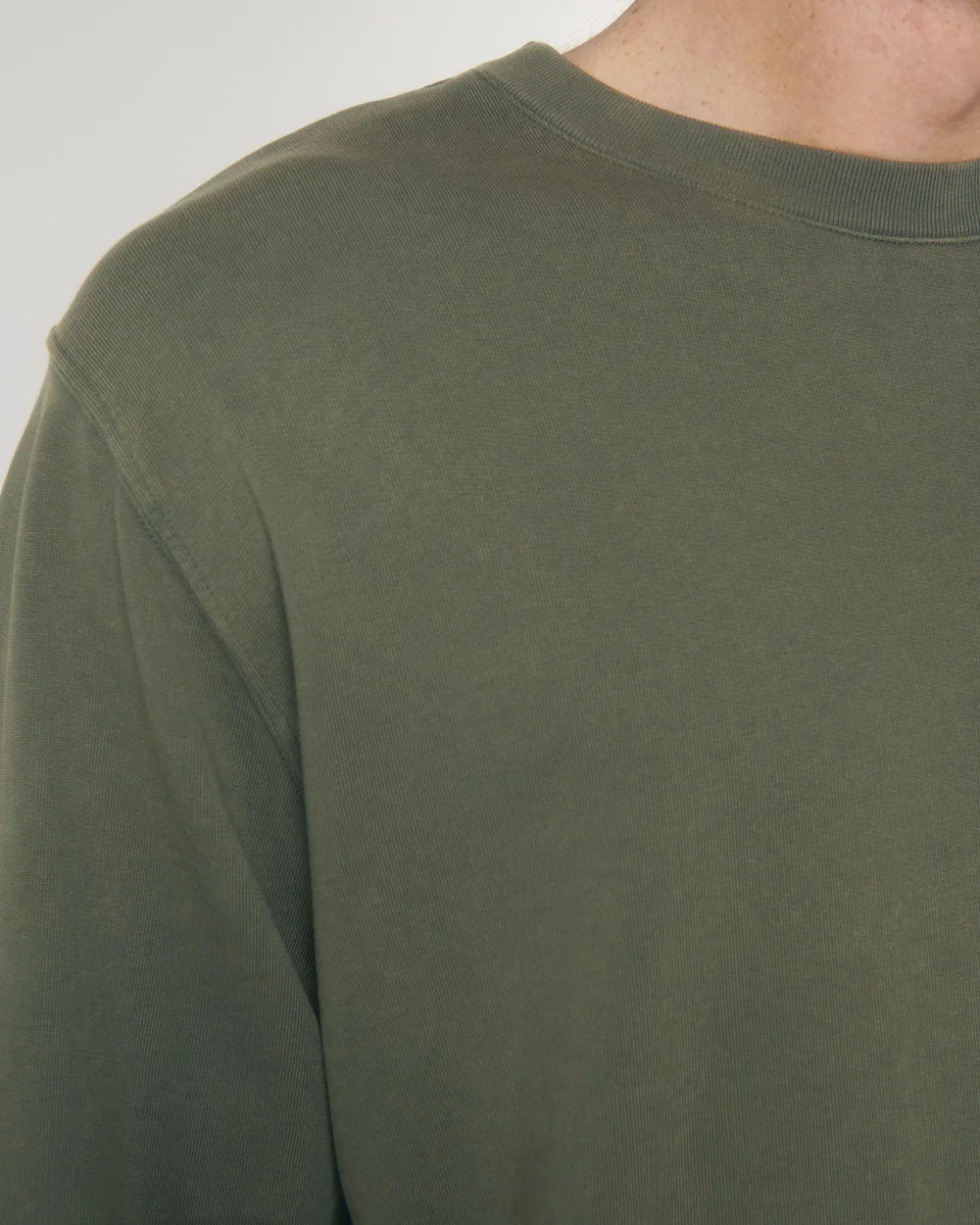 Sweatshirt Matcher Vintage à personnaliser