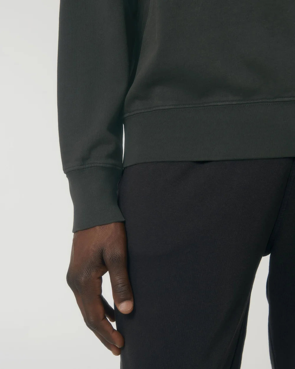 Sweatshirt Matcher Vintage à personnaliser