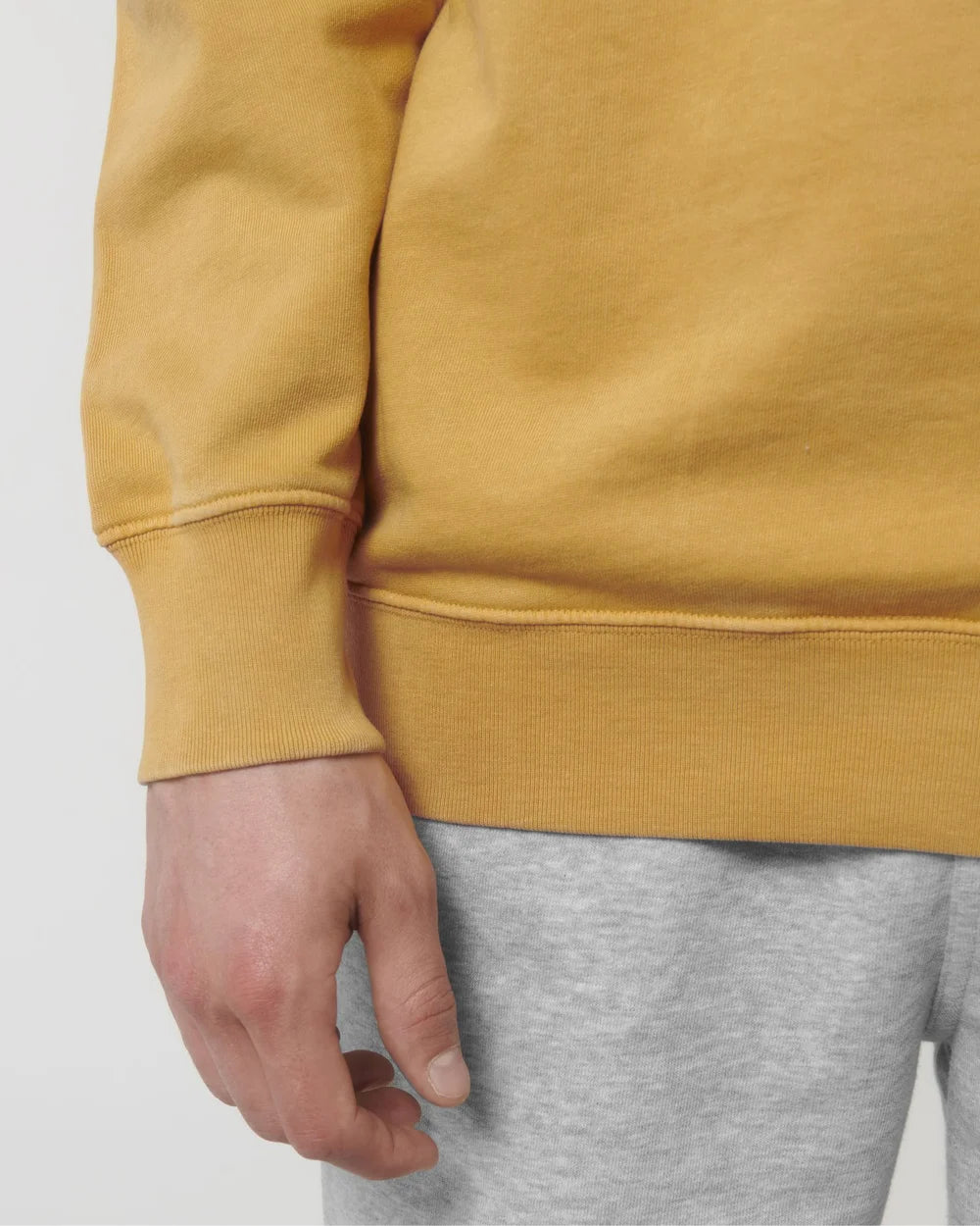 Sweatshirt Matcher Vintage à personnaliser