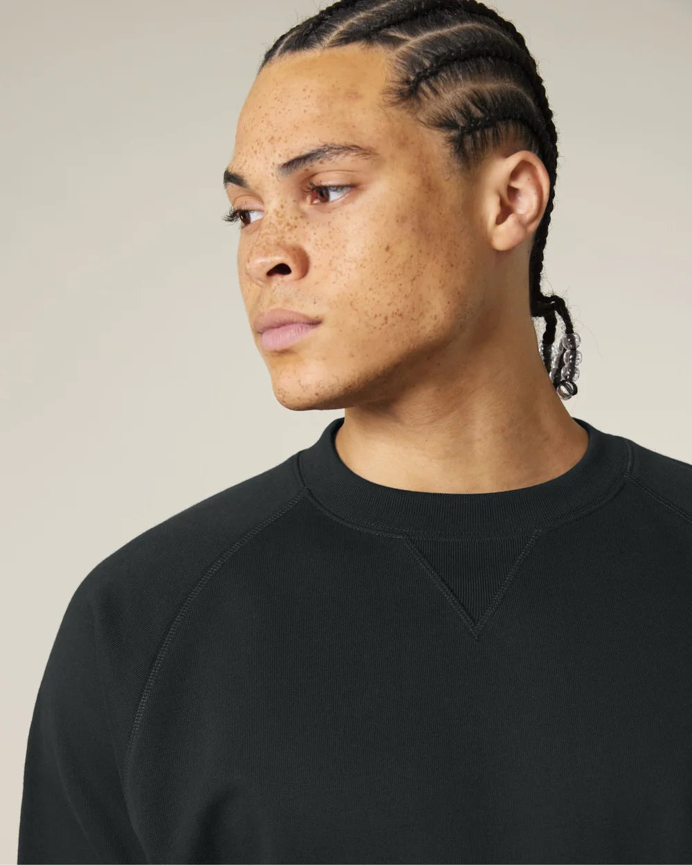 Sweatshirt Knoxer à personnaliser