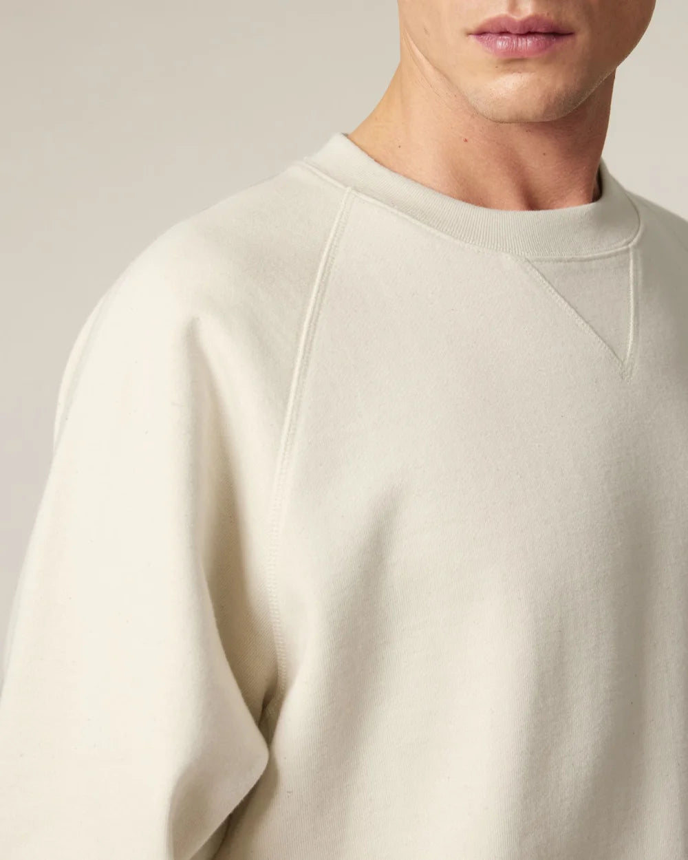 Sweatshirt Knoxer à personnaliser