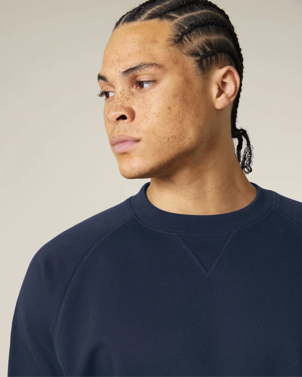Sweatshirt Knoxer à personnaliser