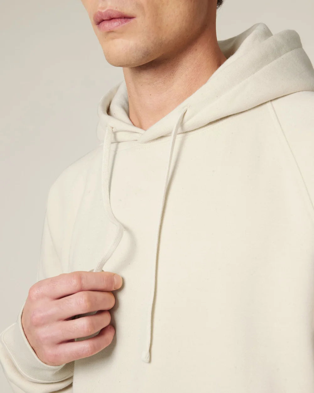 Hoodie unisexe Striker à personnaliser