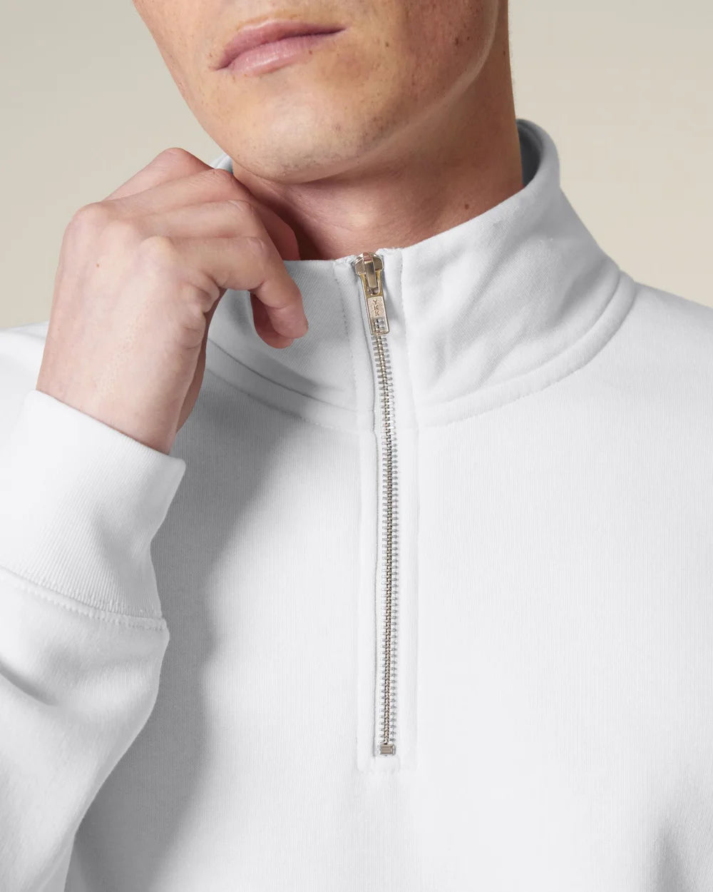 Sweatshirt Trucker 2.0 à personnaliser