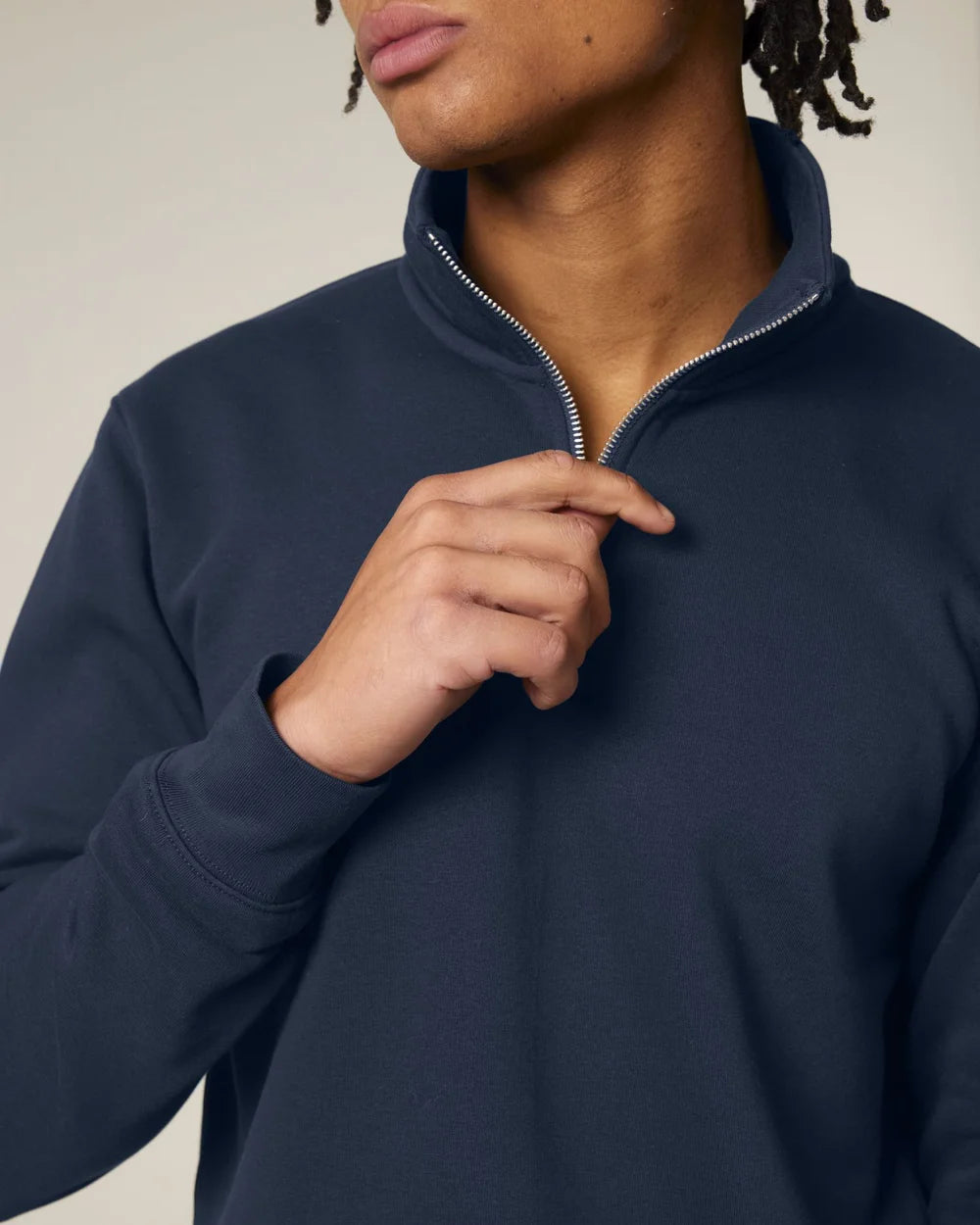 Sweatshirt Trucker 2.0 à personnaliser