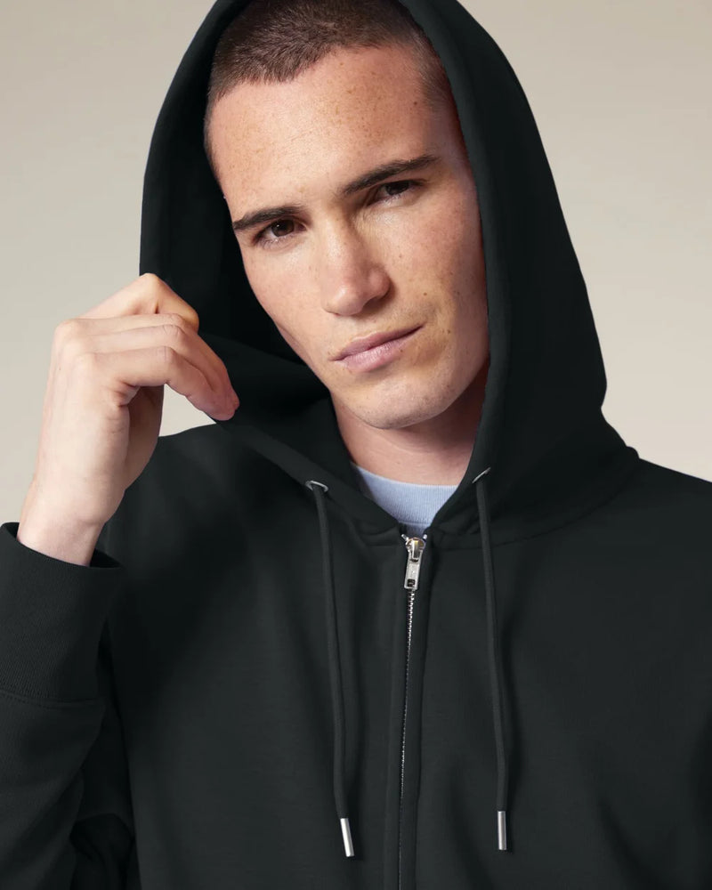 Hoodie zippés Connector 2.0 à personnaliser