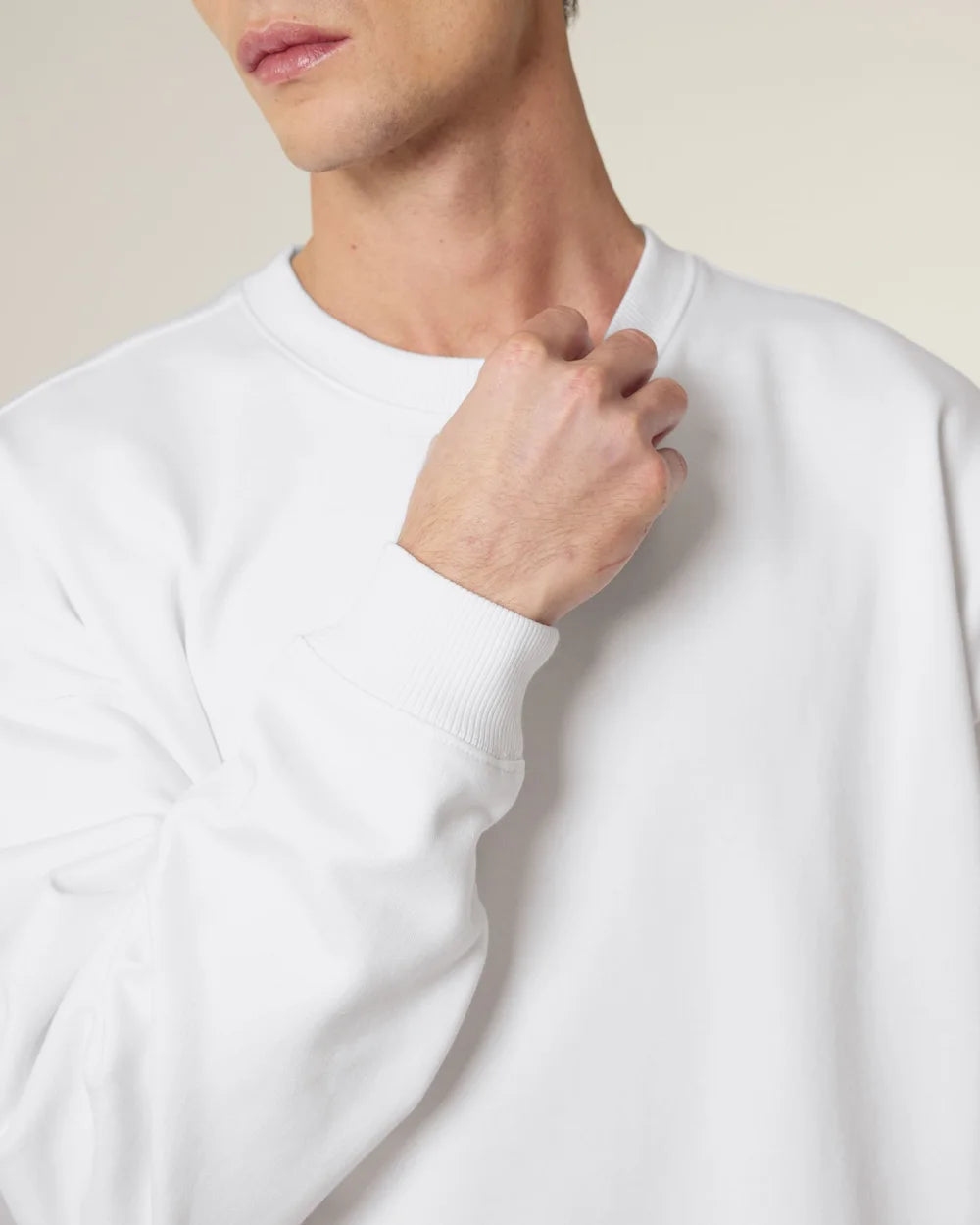 Sweatshirt Radder 2.0 à personnaliser