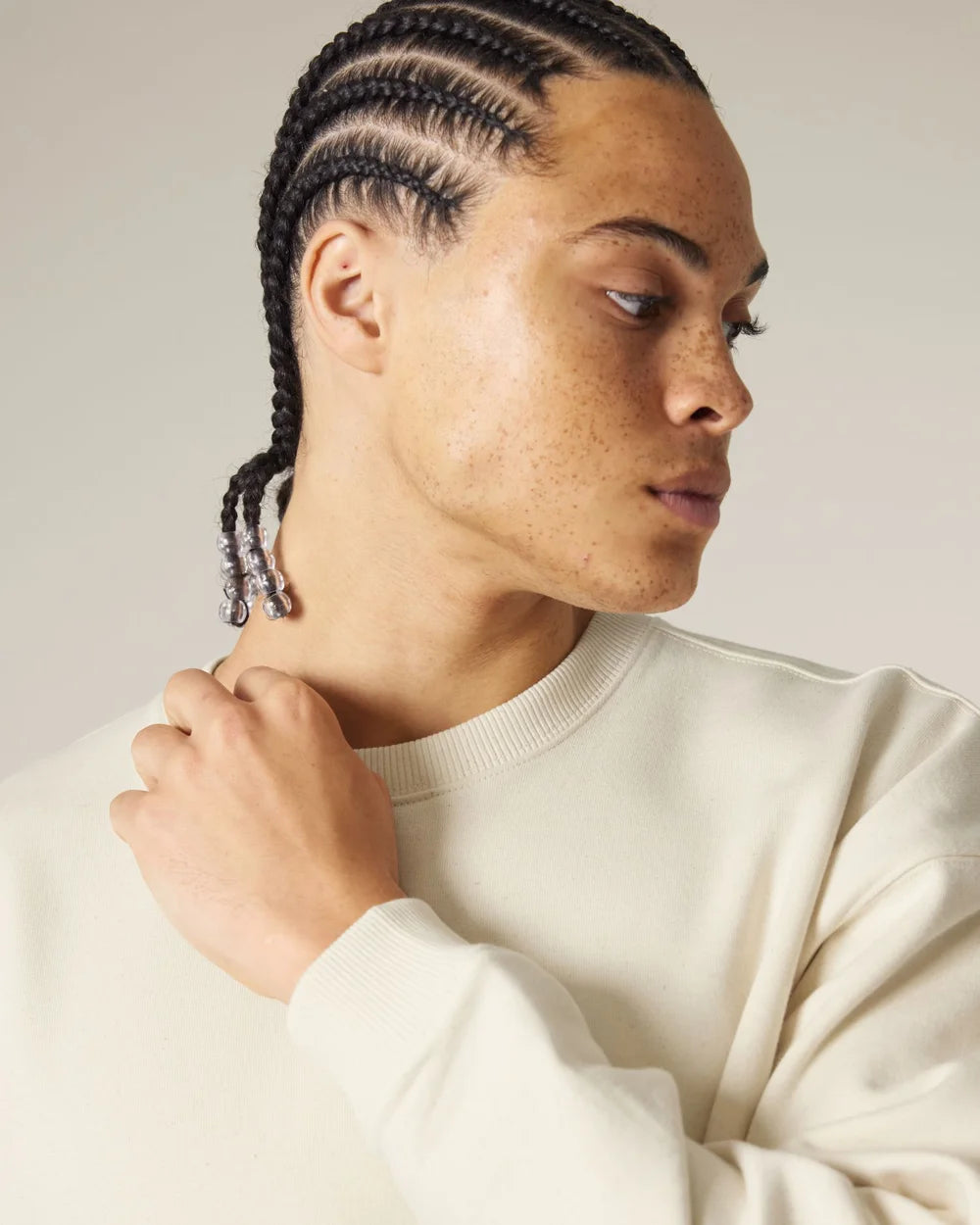 Sweatshirt Radder 2.0 à personnaliser