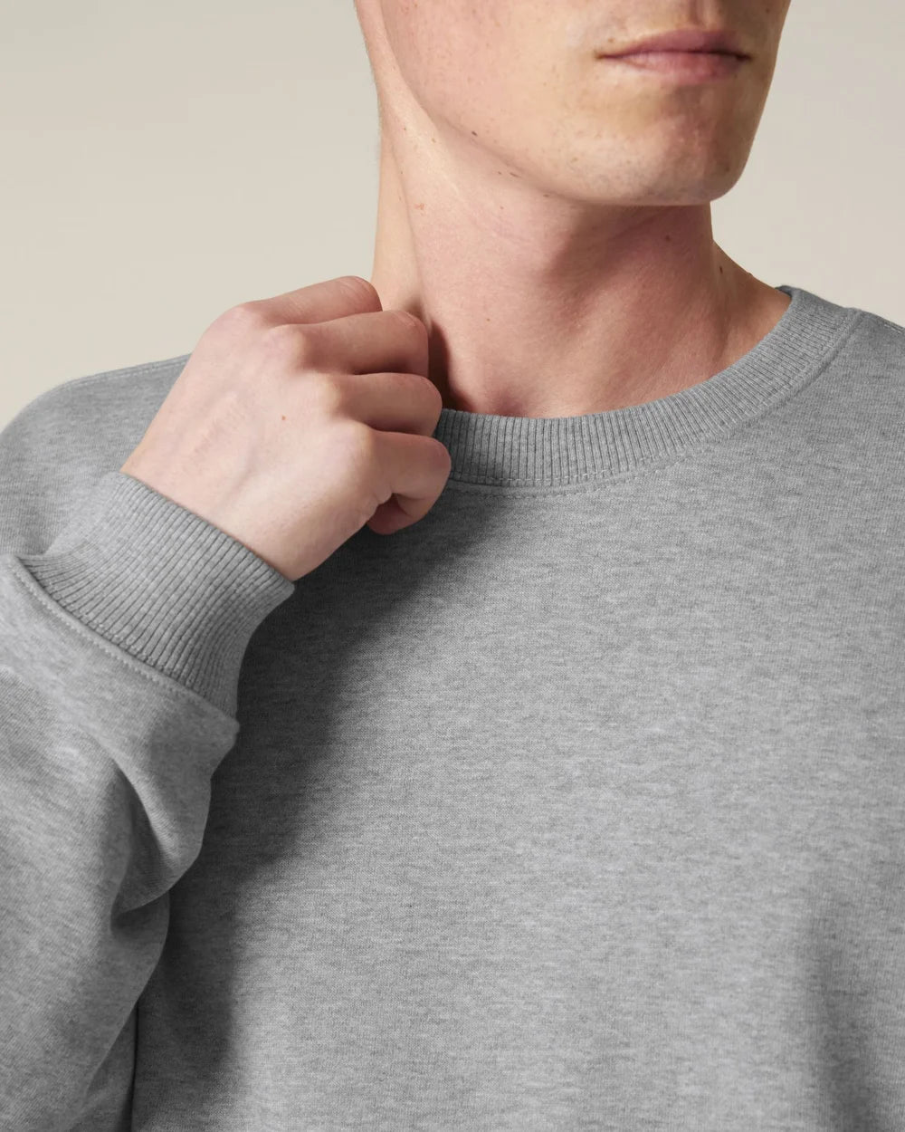 Sweatshirt Radder 2.0 à personnaliser