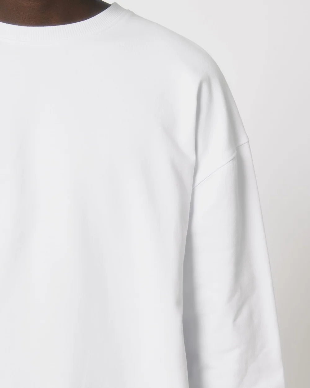 Sweatshirt Ledger Dry à personnaliser