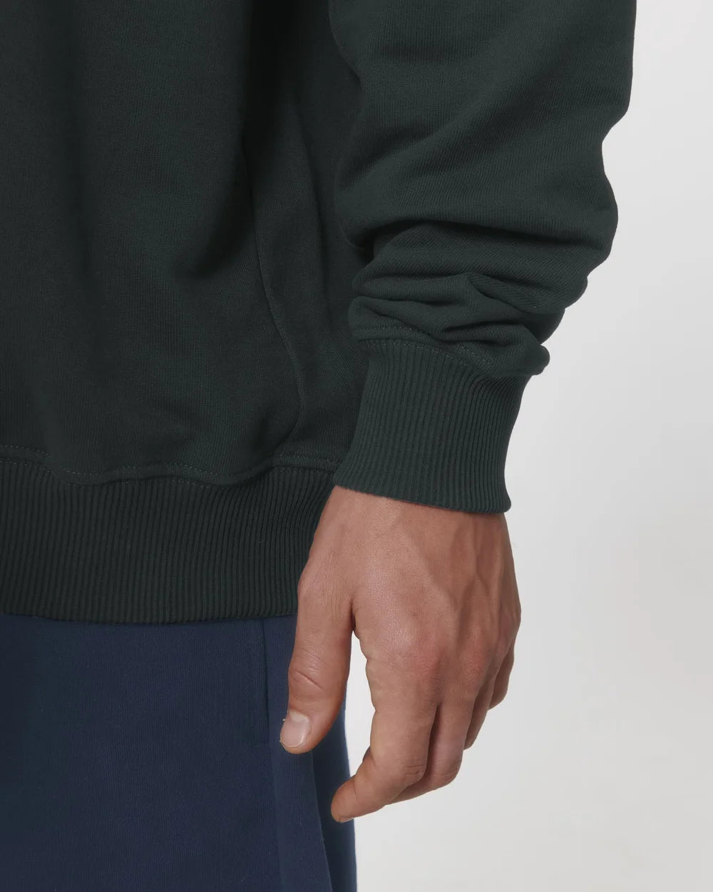 Sweatshirt Ledger Dry à personnaliser