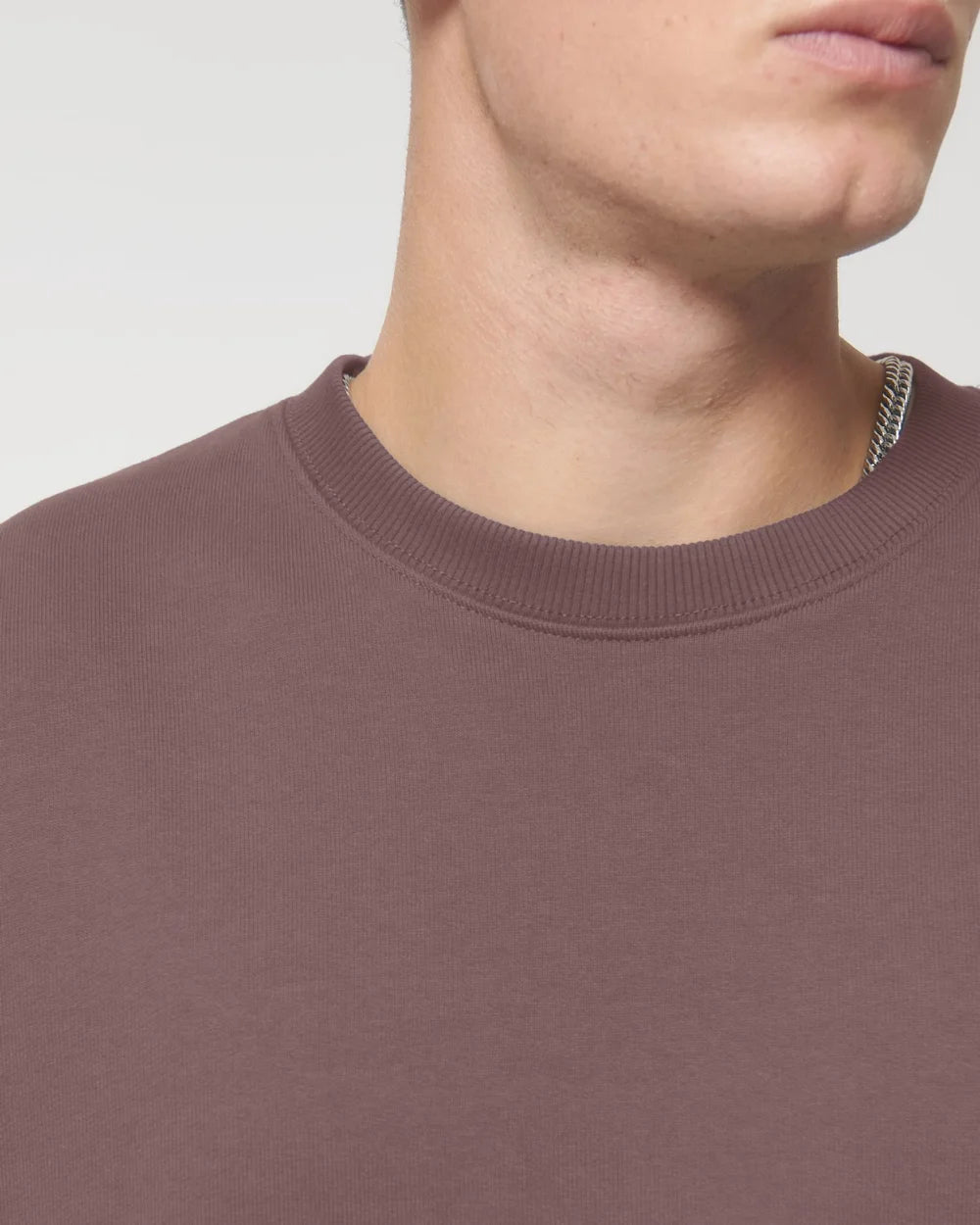 Sweatshirt Ledger Dry à personnaliser