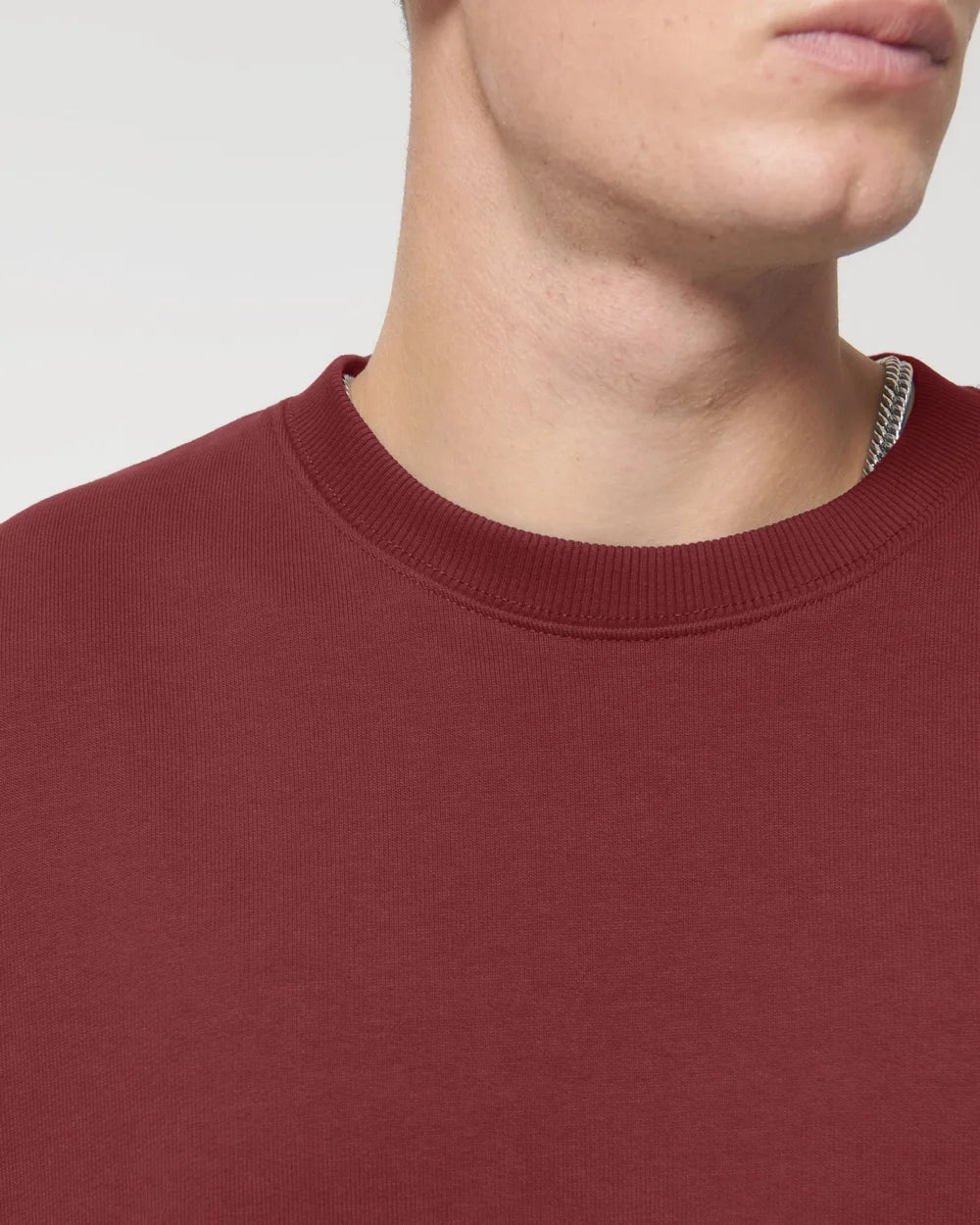 Sweatshirt Ledger Dry à personnaliser