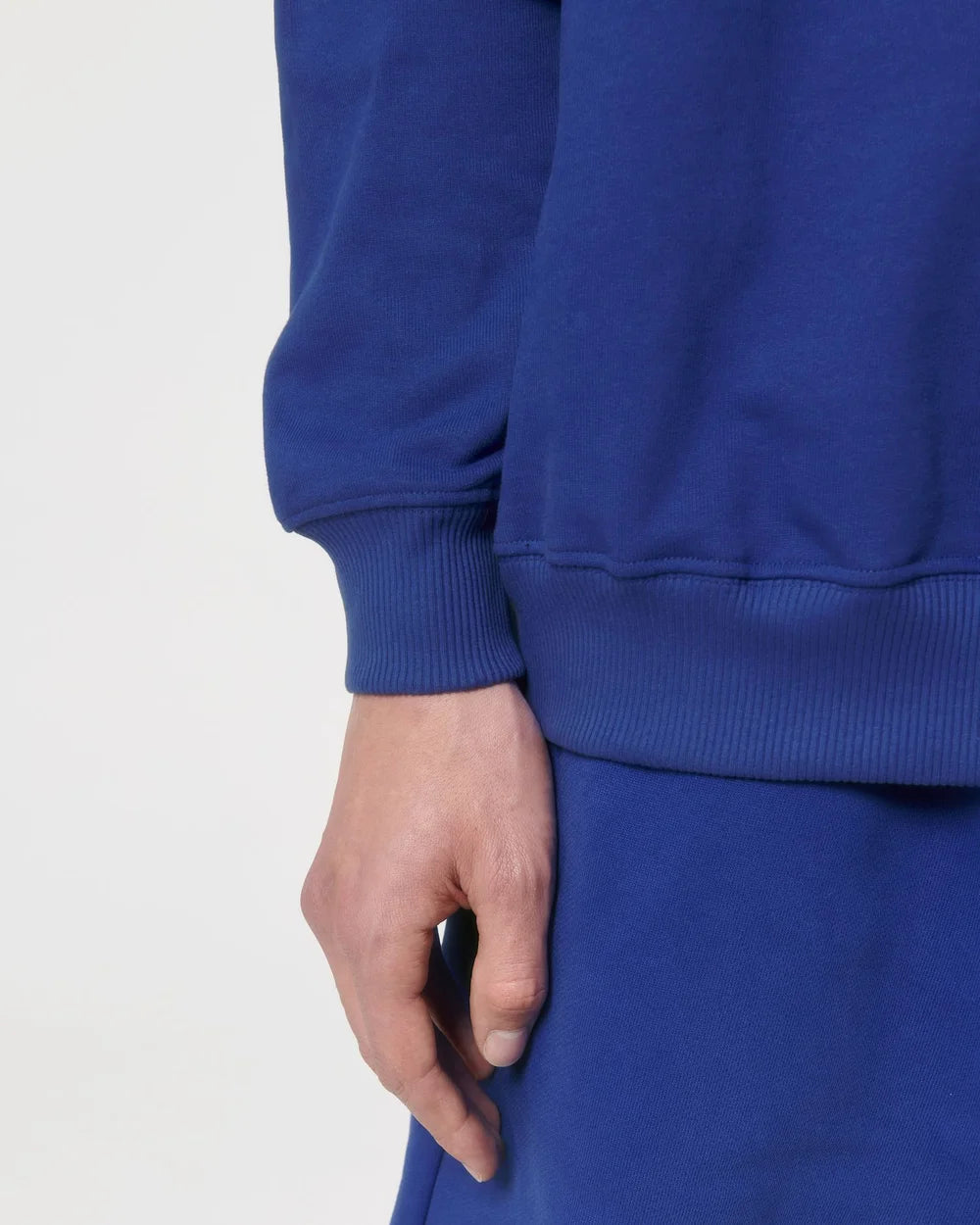 Sweatshirt Ledger Dry à personnaliser