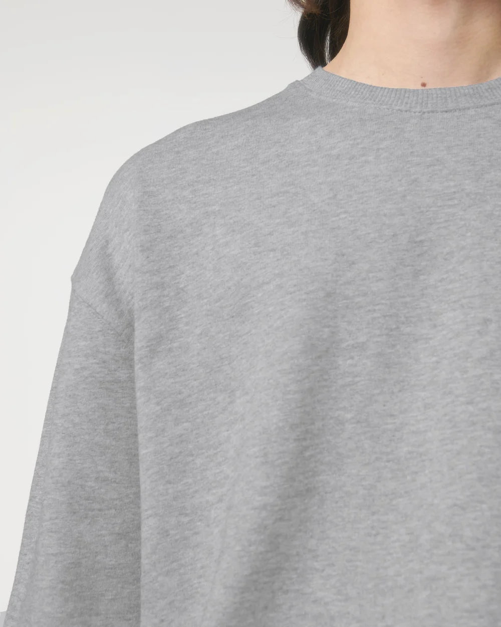 Sweatshirt Ledger Dry à personnaliser