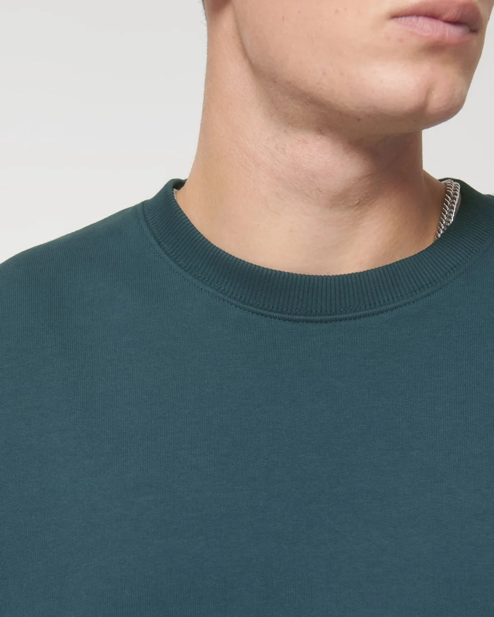 Sweatshirt Ledger Dry à personnaliser