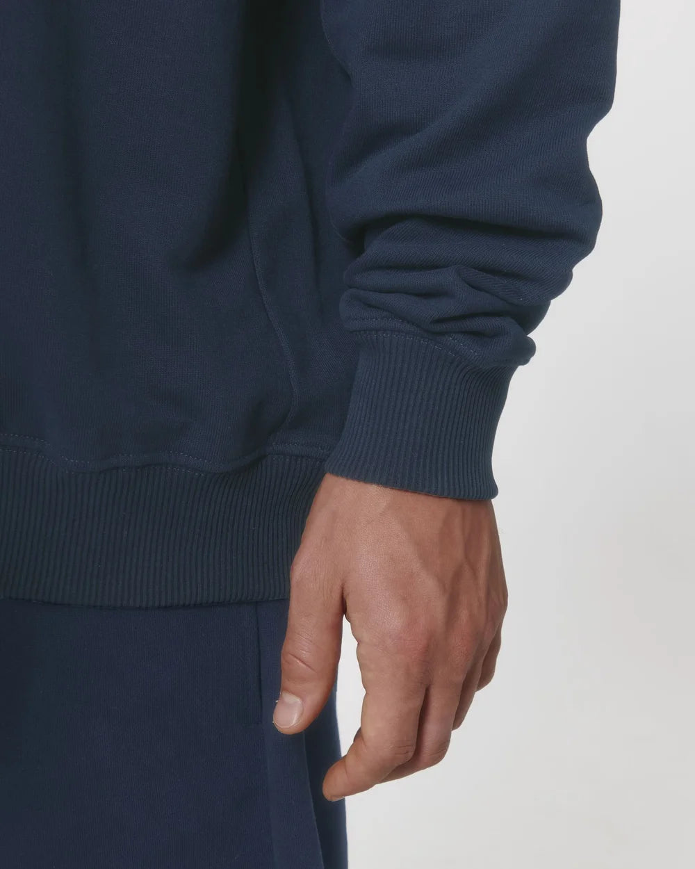 Sweatshirt Ledger Dry à personnaliser