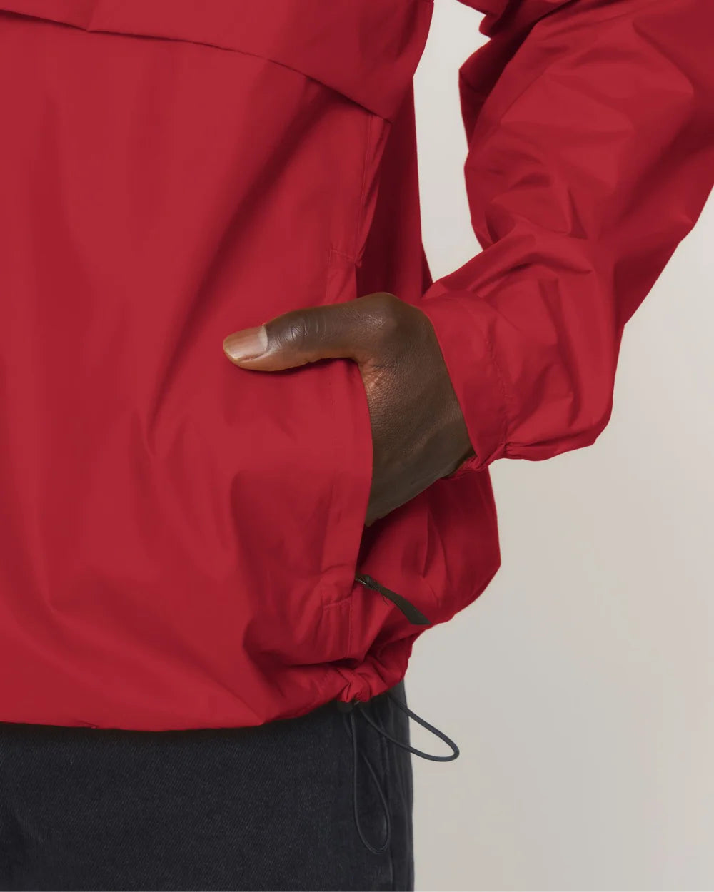 Veste unisexe éco-responsable à personnaliser