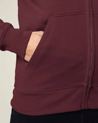 Hoodie zippés Connector 2.0 à personnaliser