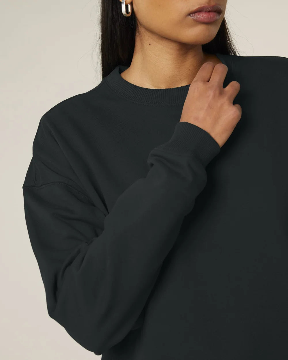 Sweatshirt Radder 2.0 à personnaliser