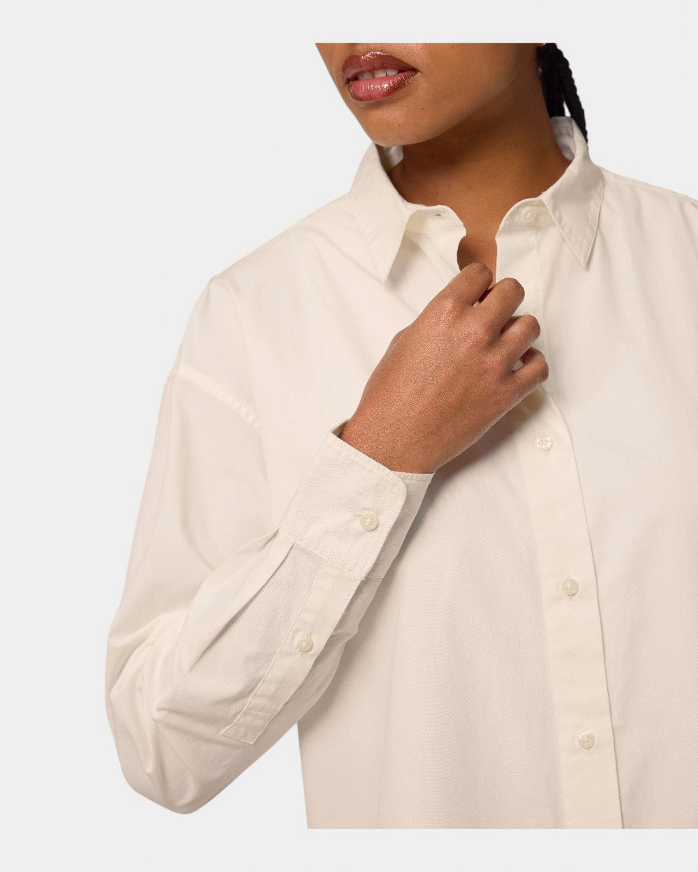Chemise Stella Styler à personnaliser