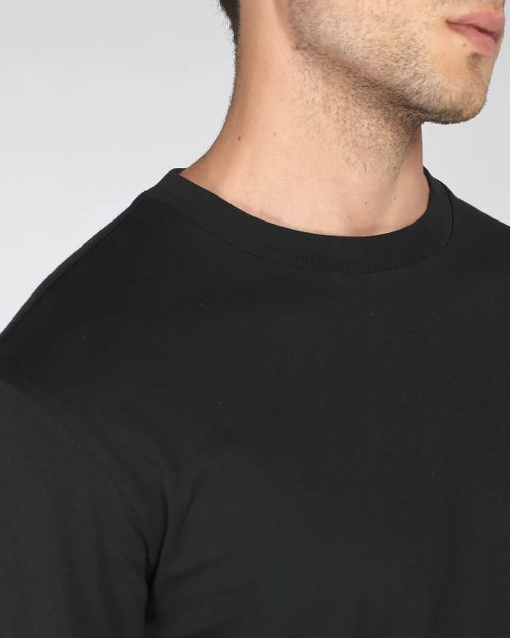 T-shirt à manche longue unisexe à personnaliser