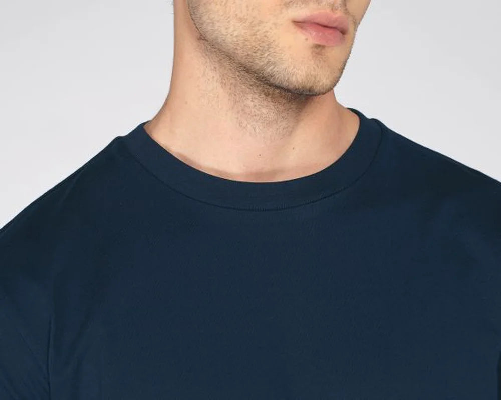 T-shirt à manche longue unisexe à personnaliser