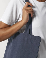 Tote bag 100% recyclé à personnaliser