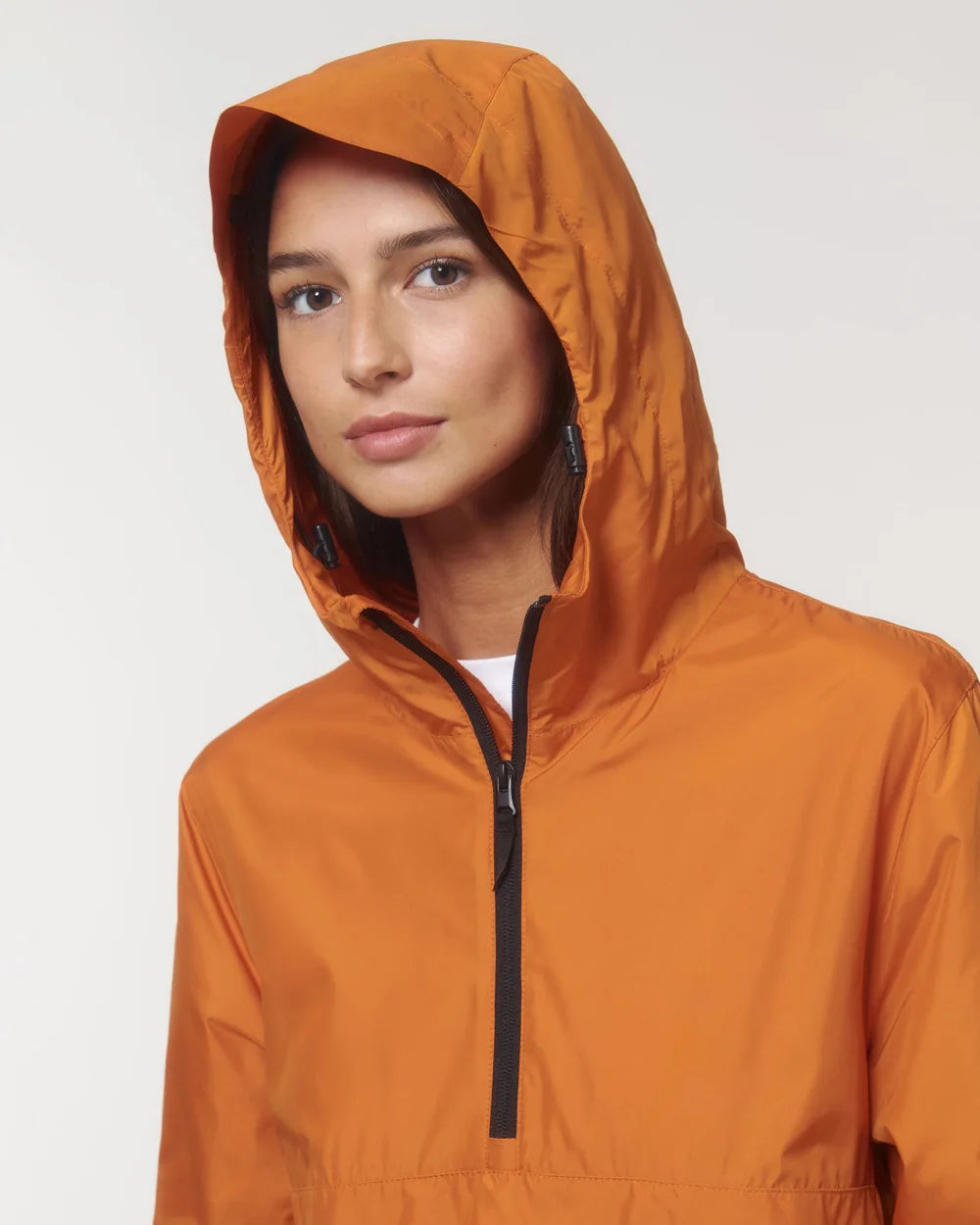 Veste unisexe éco-responsable à personnaliser