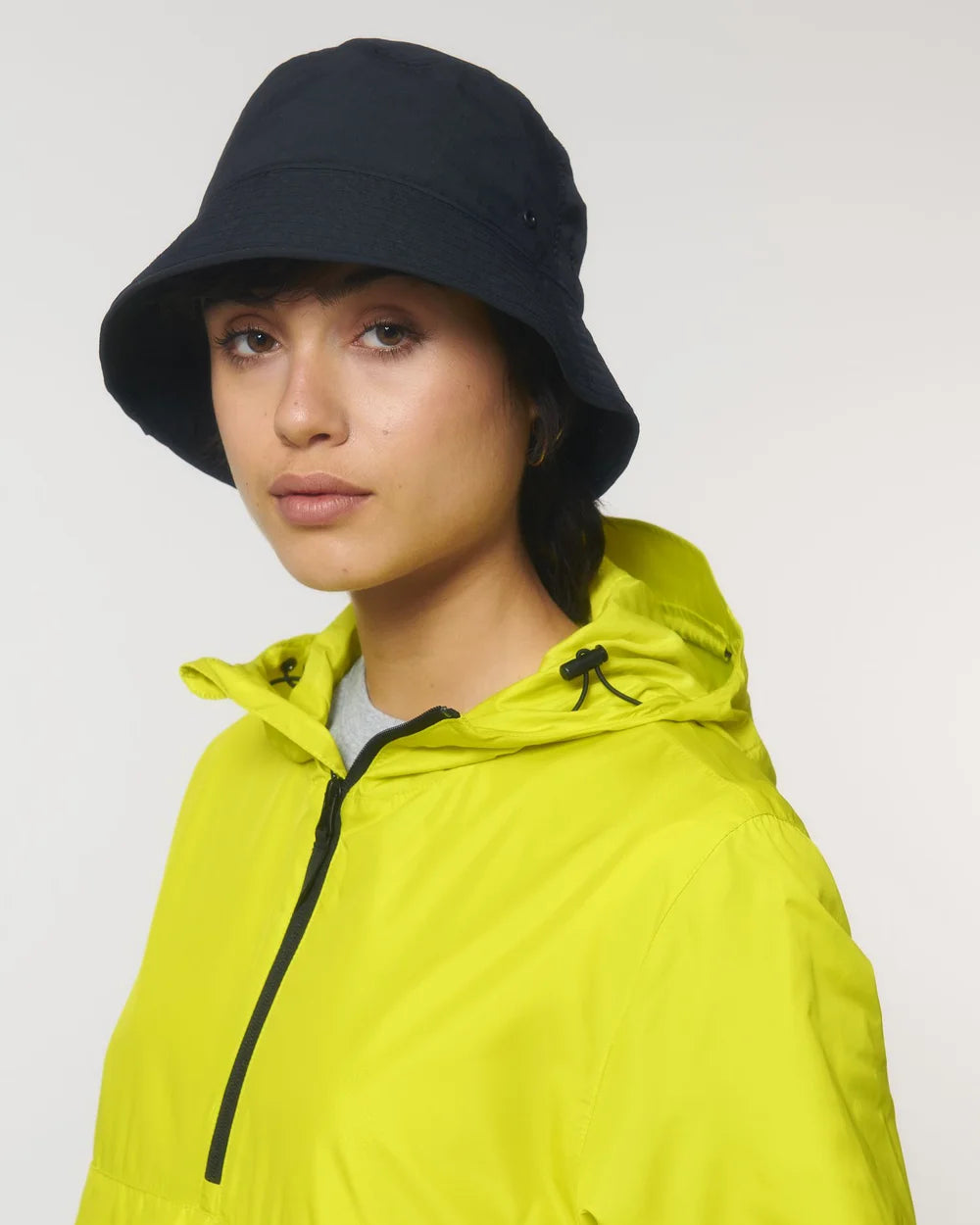 Veste unisexe éco-responsable à personnaliser