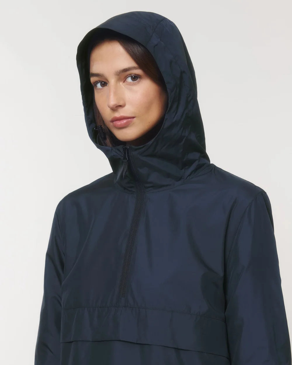 Veste unisexe éco-responsable à personnaliser