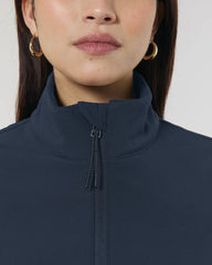 Veste softshell femme à personnaliser