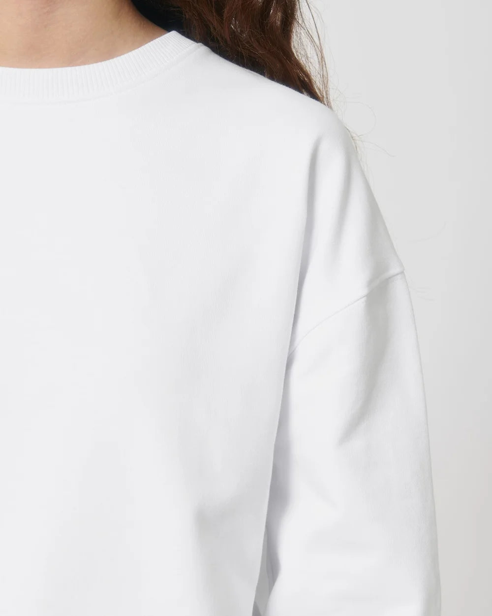 Sweatshirt Ledger Dry à personnaliser