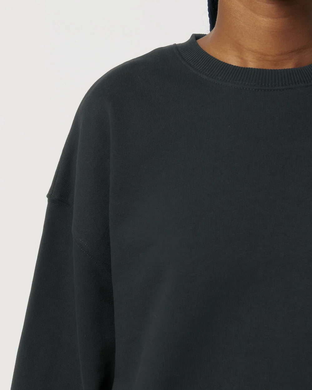 Sweatshirt Ledger Dry à personnaliser