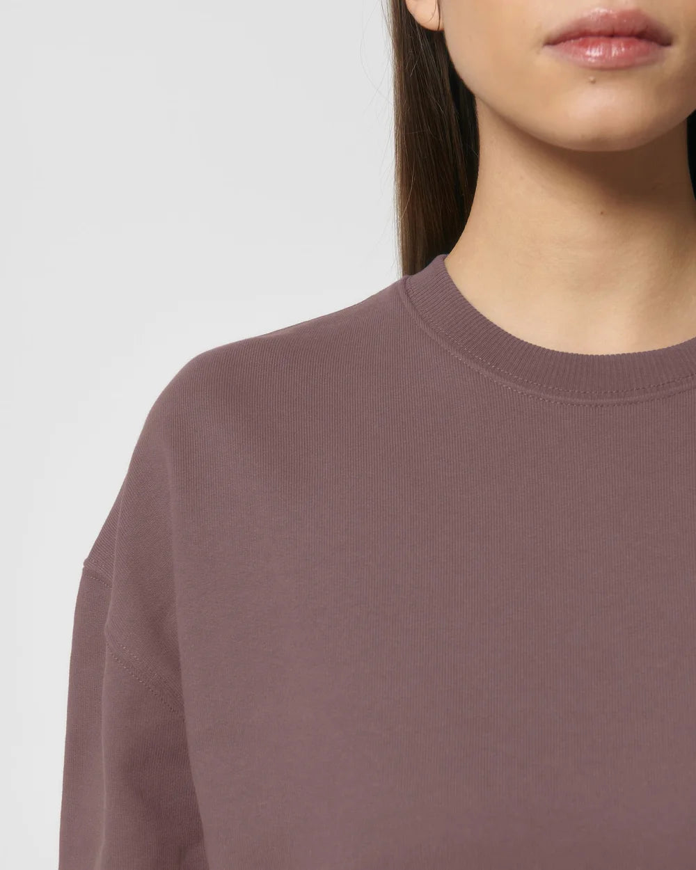 Sweatshirt Ledger Dry à personnaliser