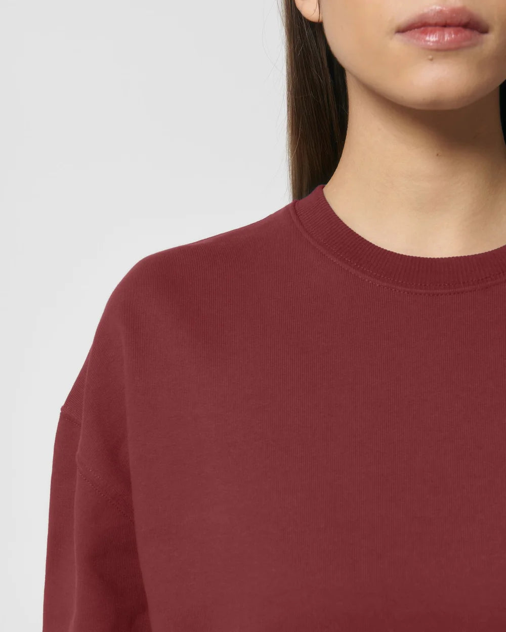 Sweatshirt Ledger Dry à personnaliser