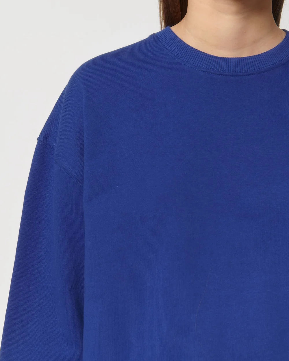 Sweatshirt Ledger Dry à personnaliser
