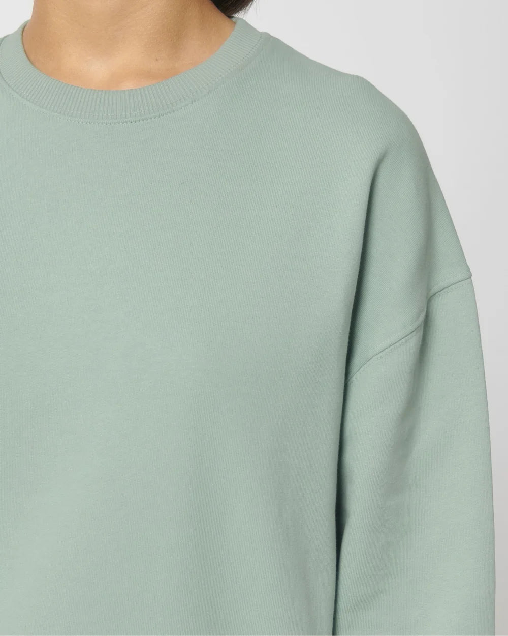 Sweatshirt Ledger Dry à personnaliser