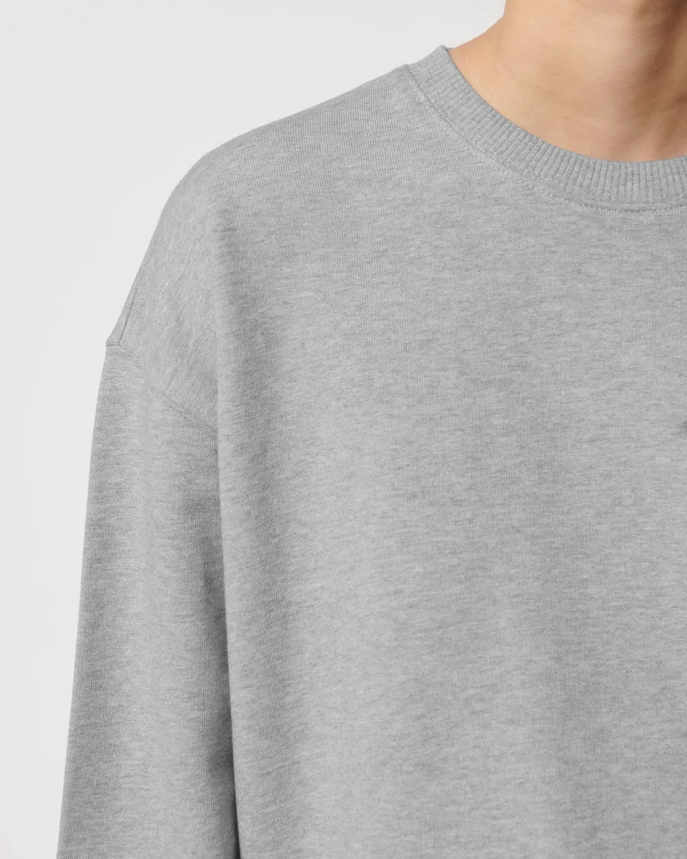 Sweatshirt Ledger Dry à personnaliser