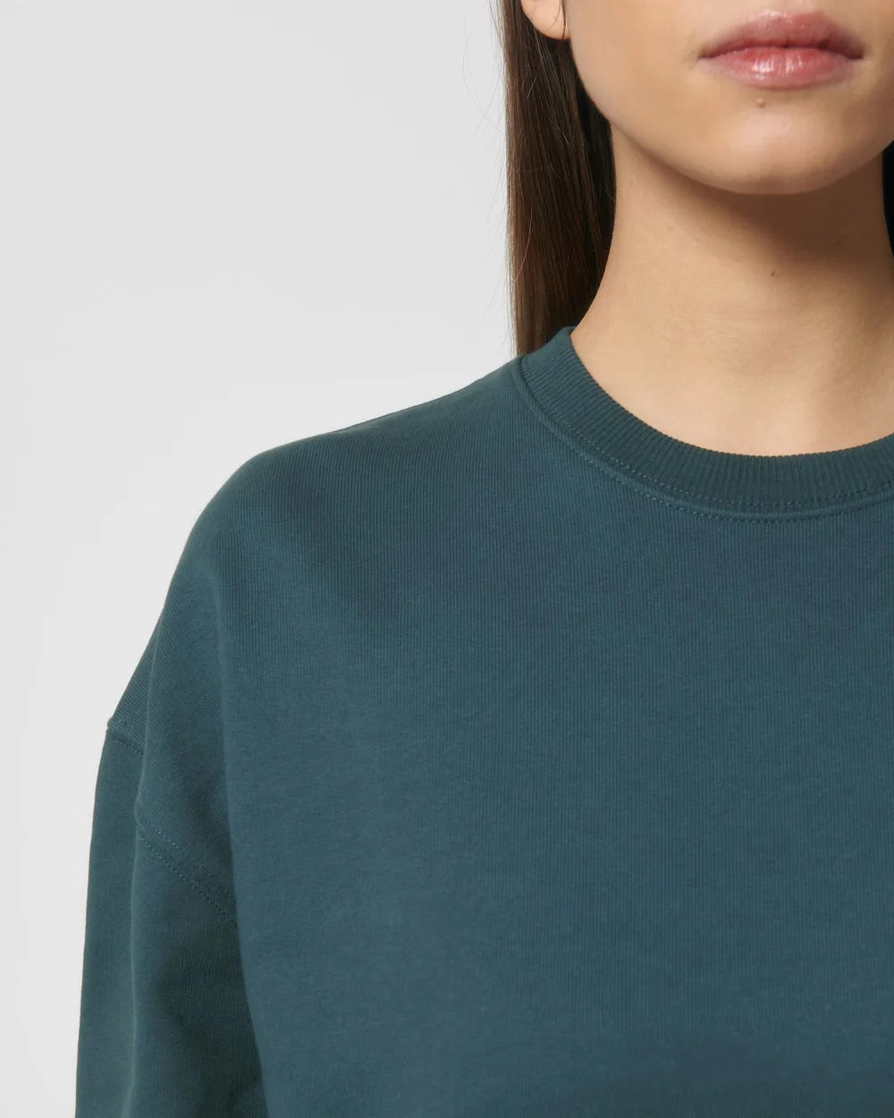 Sweatshirt Ledger Dry à personnaliser