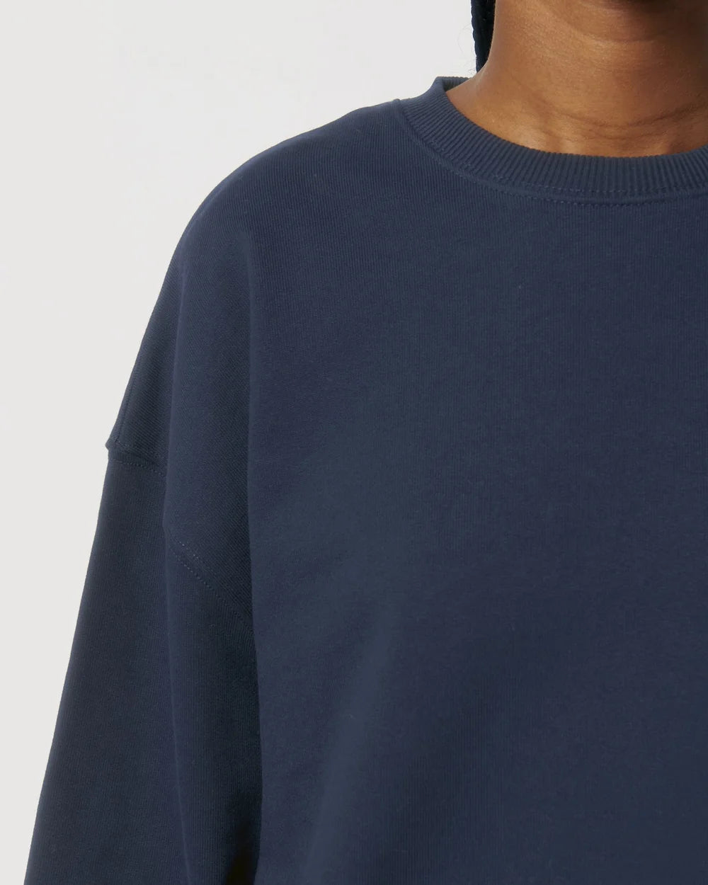 Sweatshirt Ledger Dry à personnaliser
