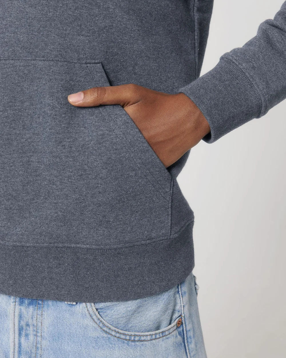 Sweatshirt RE-Cruiser à personnaliser