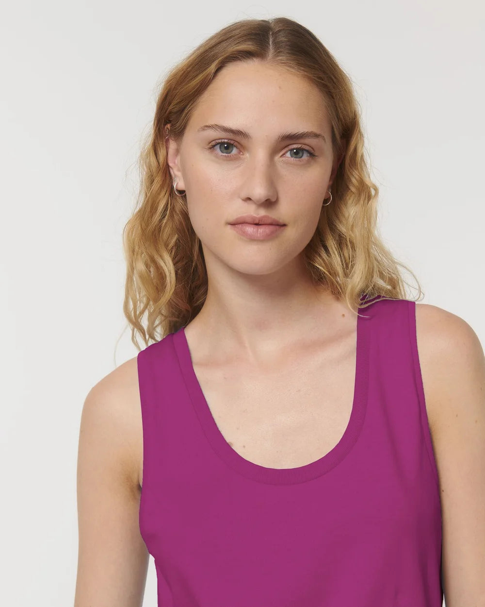 Débardeur medium fit à personnaliser