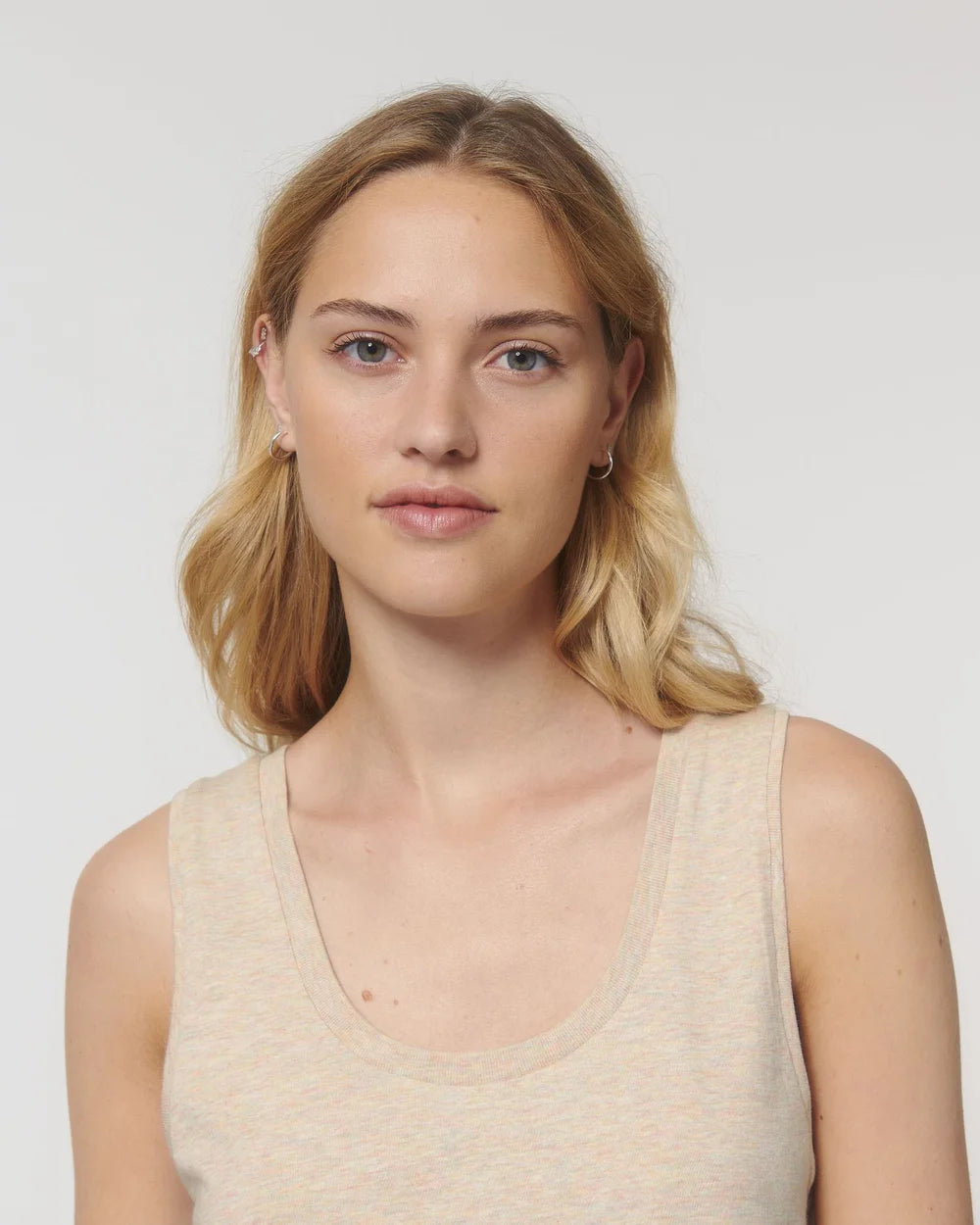 Débardeur medium fit à personnaliser