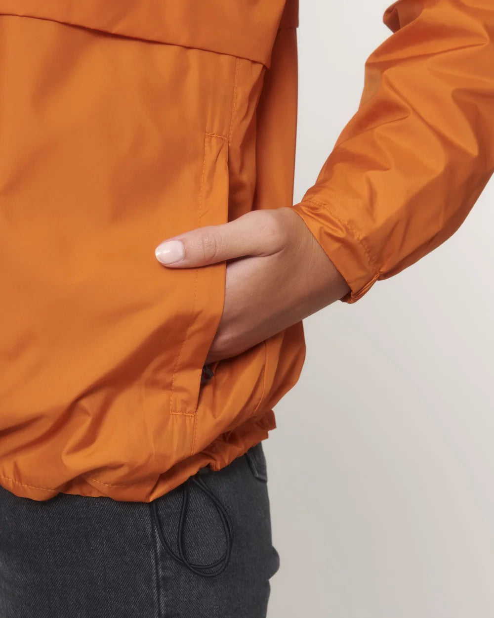 Veste unisexe éco-responsable à personnaliser