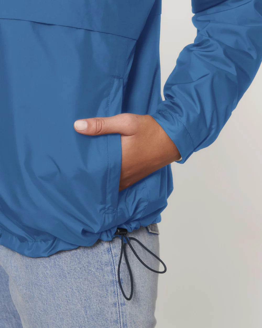 Veste unisexe éco-responsable à personnaliser