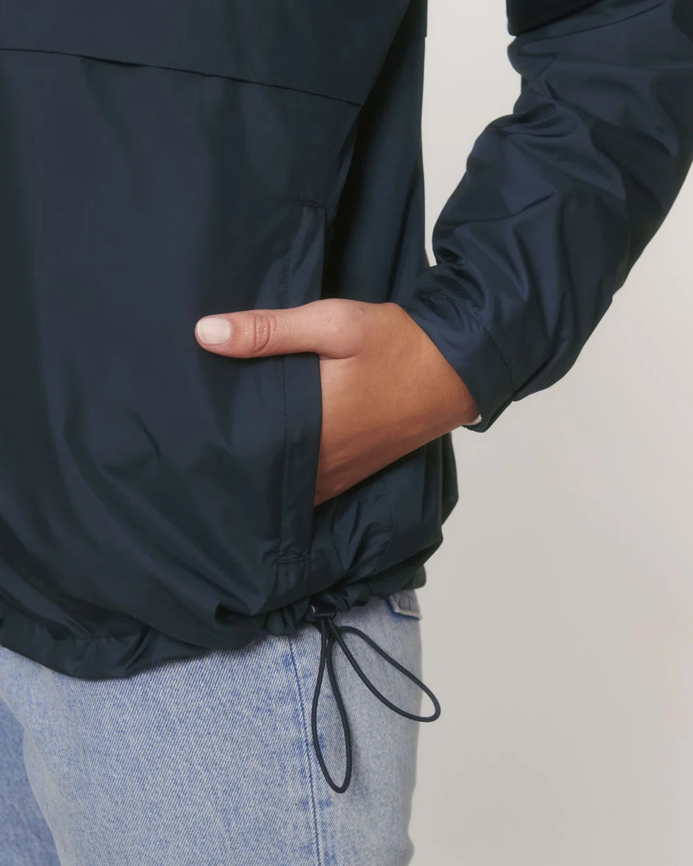 Veste unisexe éco-responsable à personnaliser