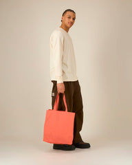 Tote bag coton bio mi-épais à personnaliser