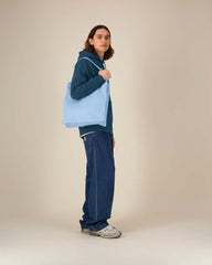 Tote bag coton bio mi-épais à personnaliser
